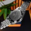 Мужские часы Pagani Design PD-1794M Silver-Green фото 9